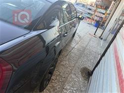كرايسلر 300